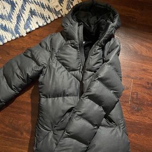 Champion Winter Coat